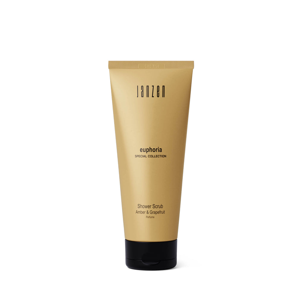 Janzen Euphoria Shower Scrub