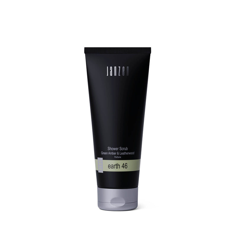 Janzen Earth 46 Shower Scrub