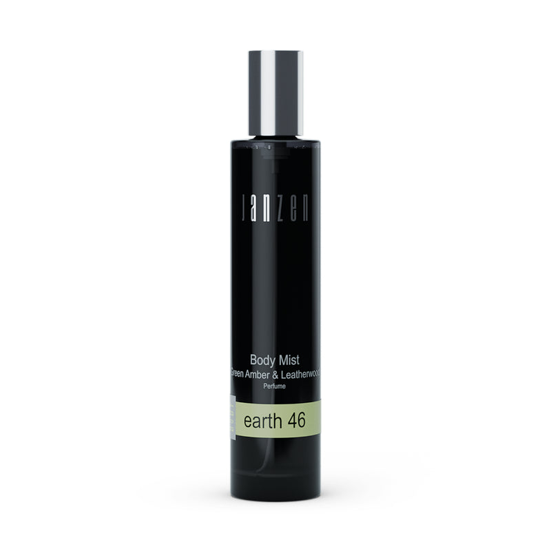 Janzen Earth 46 Body Mist Spray