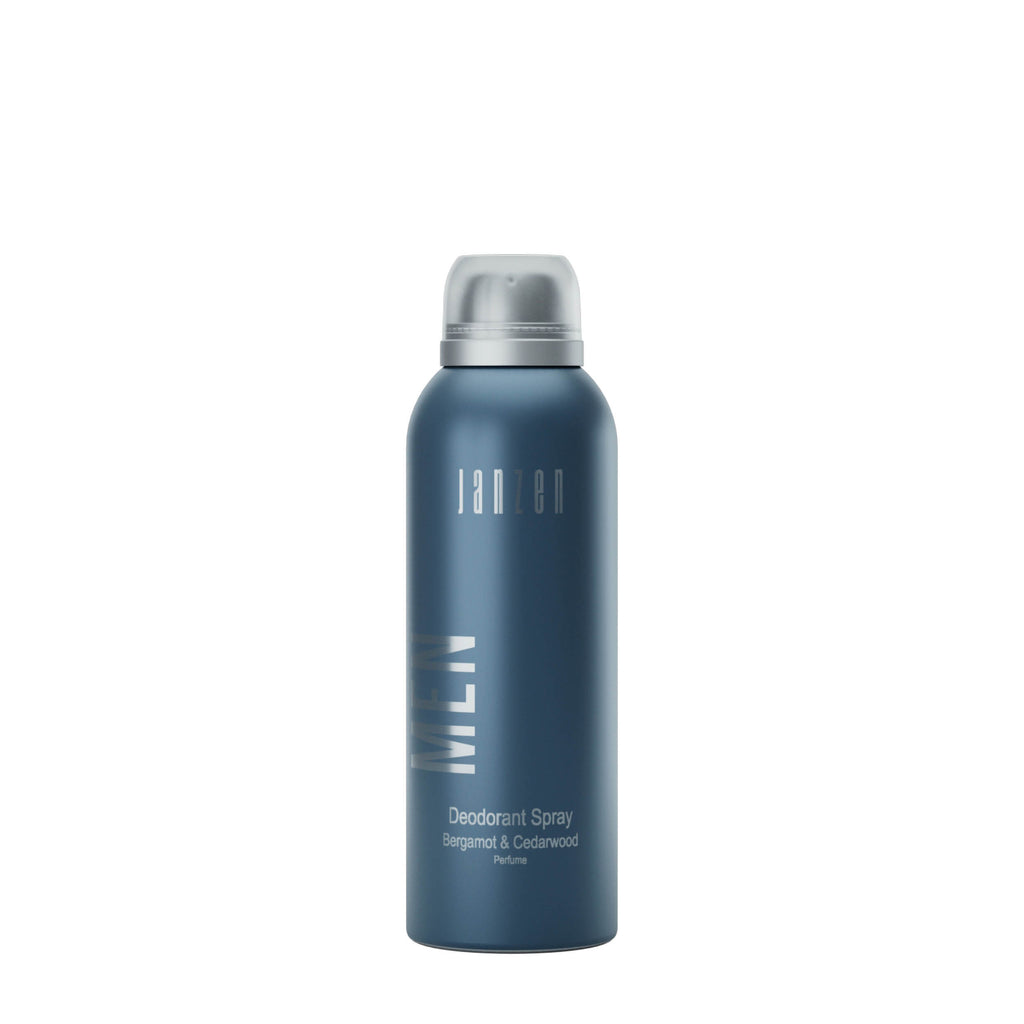 Janzen Men Deodorant Spray