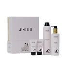 Janzen &C Collection Vanilla Peach Set
