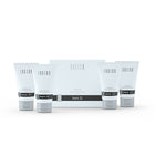 Janzen Black 22 Travel Set Bergamot & Tonka Beans