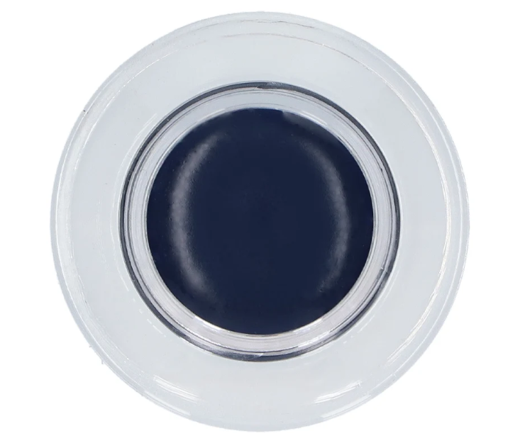 Make-Up Studio Eyes Cream Eyeliner Crème Blue