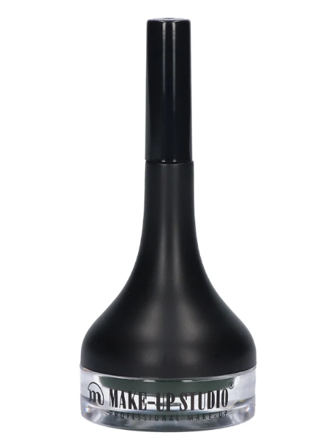 Make-Up Studio Eyes Cream Eyeliner Crème Green