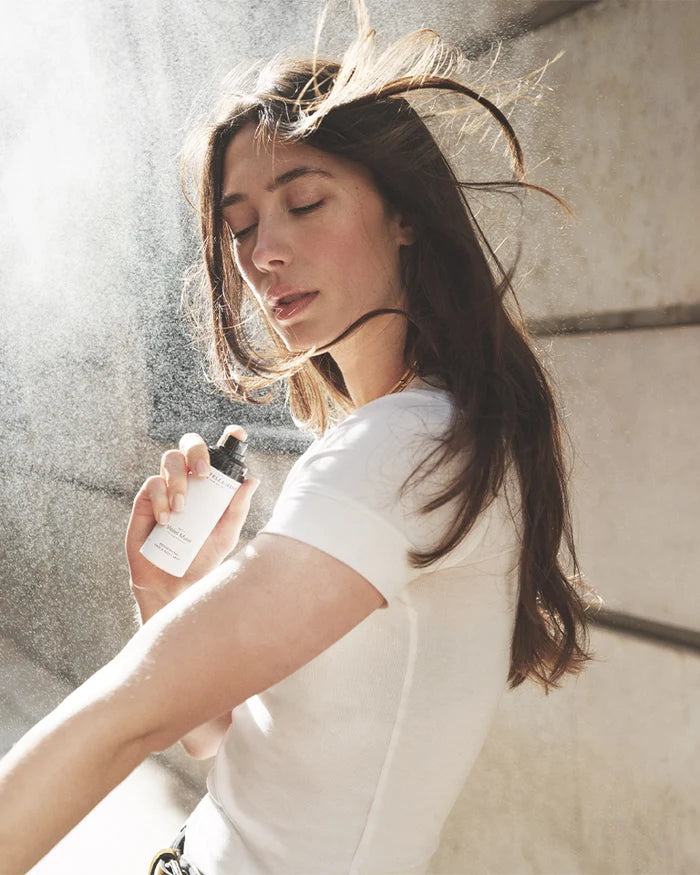 Marie-Stella-Maris Hair & Body Mist Voyage Vetiver