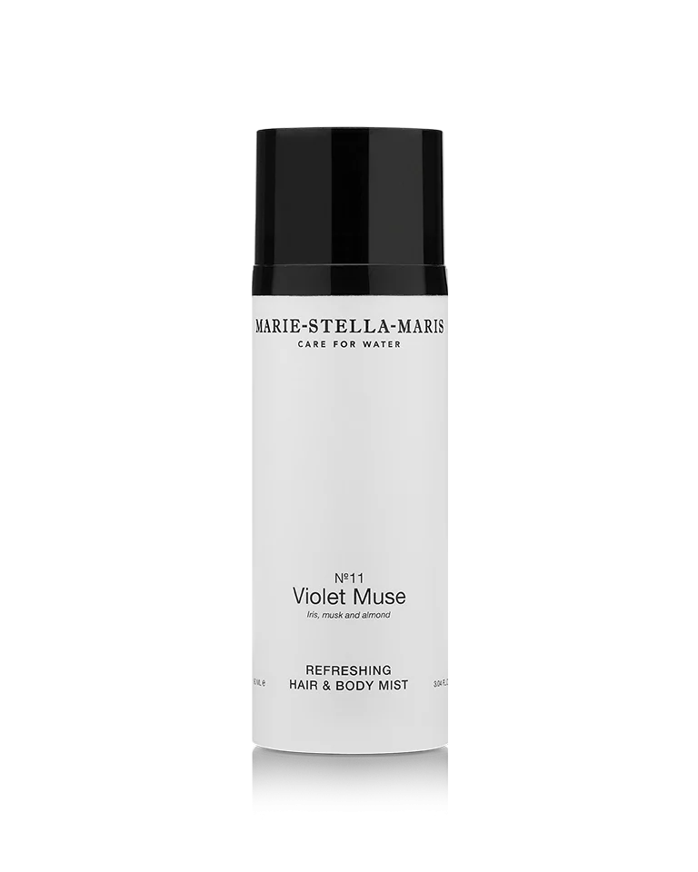 Marie-Stella-Maris Hair & Body Mist Violet Muse