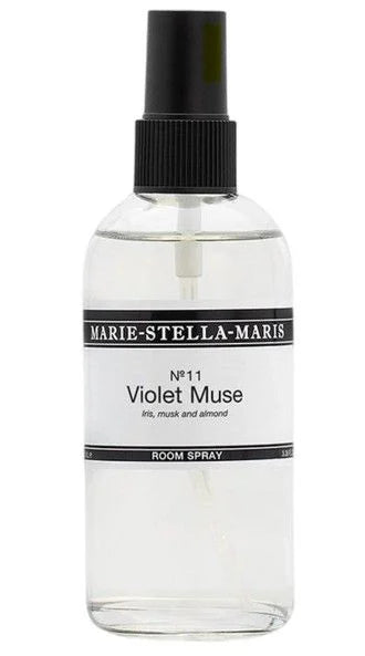 Marie-Stella-Maris No. 11 Violet Muse Room Spray