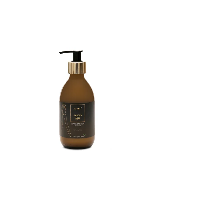 Kayorï Shincha Hand Lotion