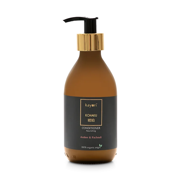 Kayorï Haarverzorging Kohaku Conditioner