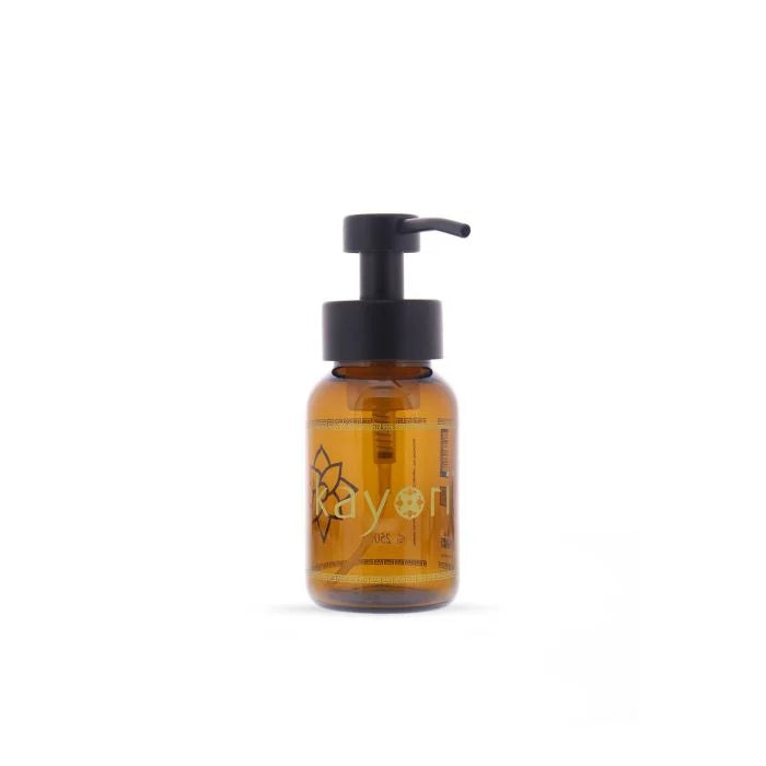 Kayorï Shower Foam Bottle Accessoire