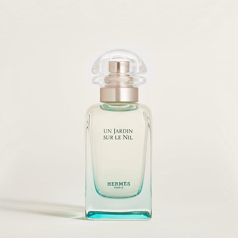 Hermès Unisex Geuren Collection des Parfums-Jardins Un Jardin sur le Nil Eau de Toilette