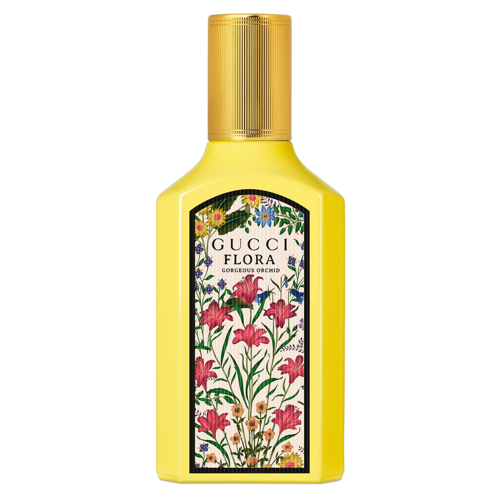 Gucci Flora Gorgeous Orchid Eau de Parfum