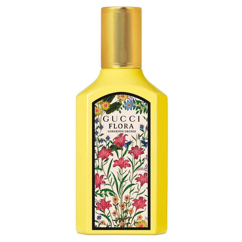 Gucci Flora Gorgeous Orchid Eau de Parfum