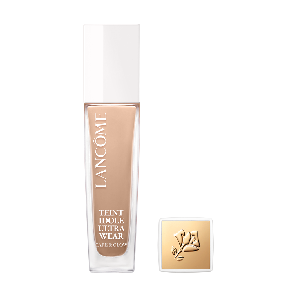 Lancôme Make-Up Teint Idôle Teint Idole Ultra Wear Care & Glow Foundation SPF25