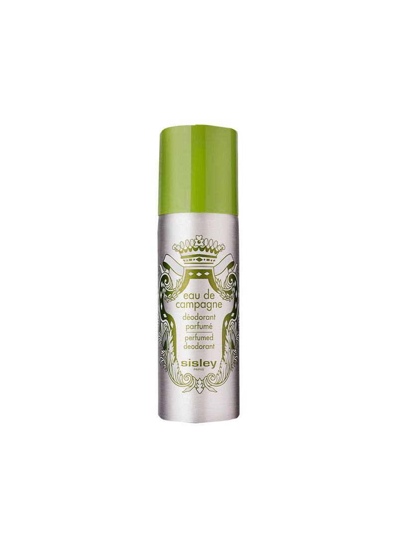 Sisley Geuren Perfumed Deodorant