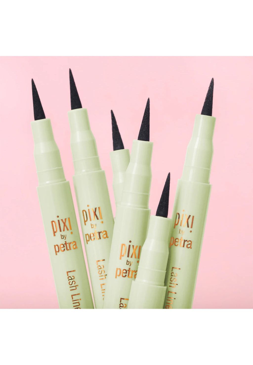 Pixi Eyes Lash Line Ink