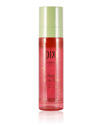 Pixi Skintreats Rose Glow Mist Dagcrème