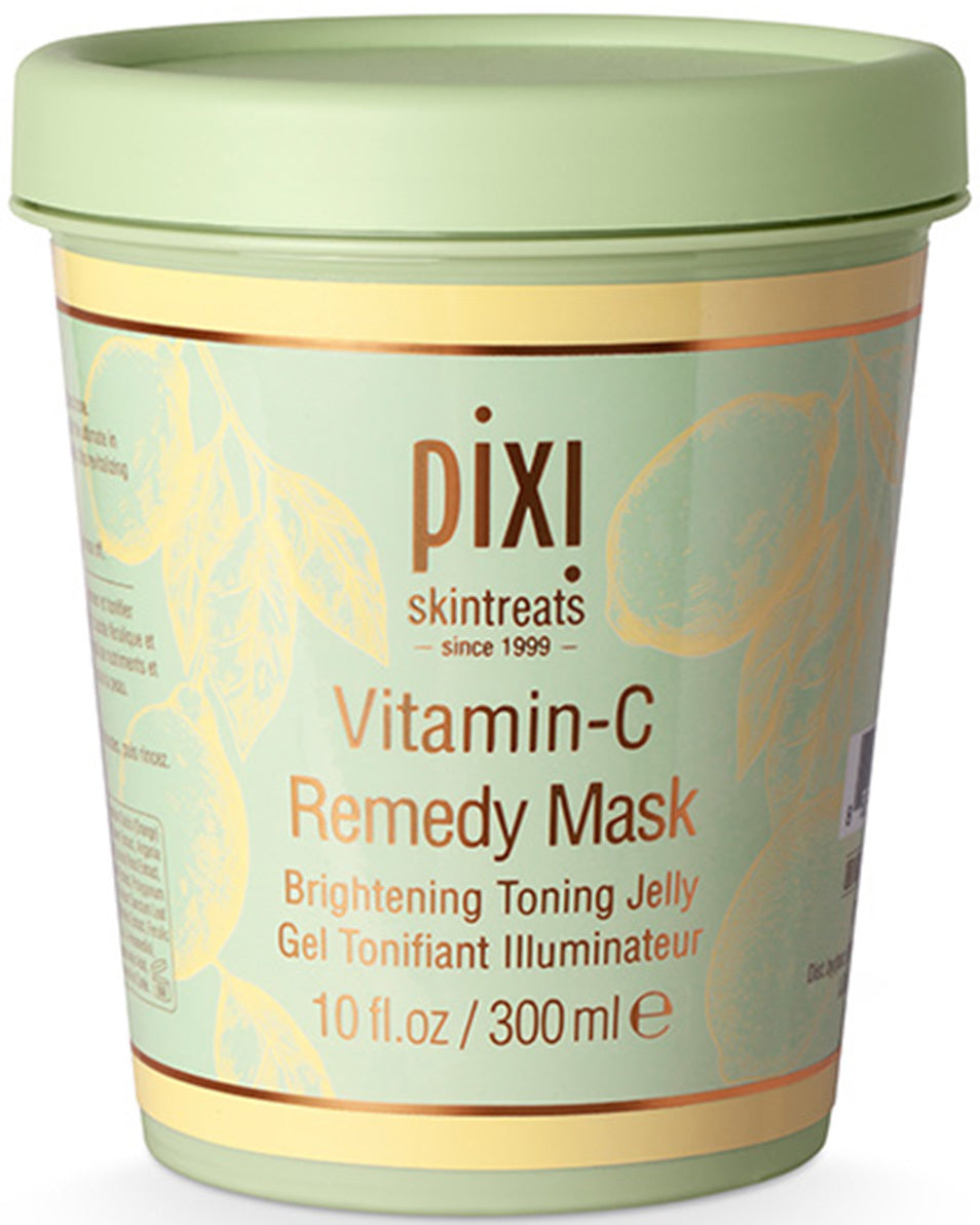 Pixi Skintreats Vitamin-C Remedy Mask