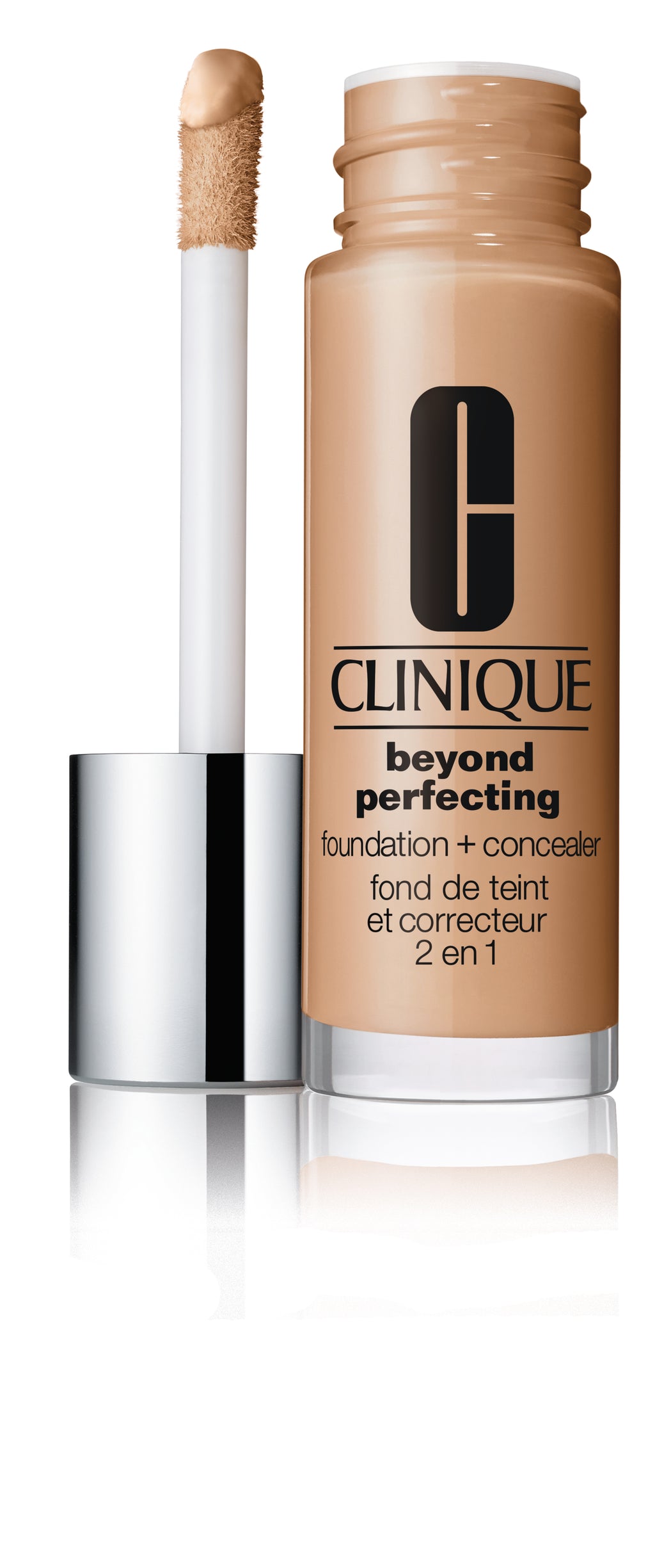 Clinique Make-Up Beyond Perfecting Beyond Perfecting Foundation + Concealer