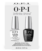OPI Infinite Shine Silk Duo Pack
