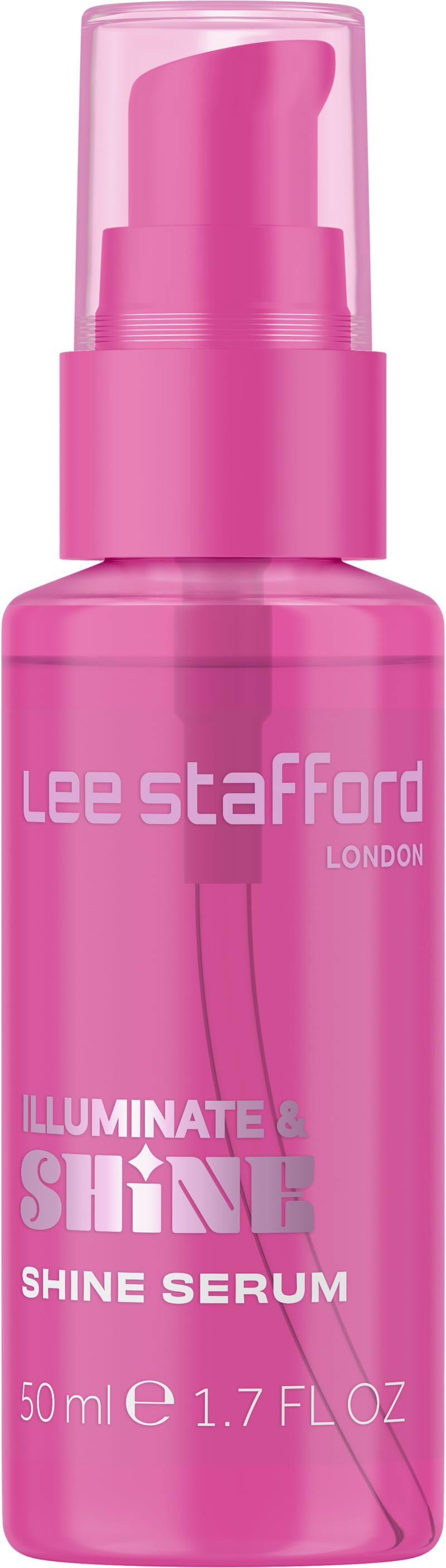 Lee Stafford Illuminate & Shine Illuminate & Shine Serum