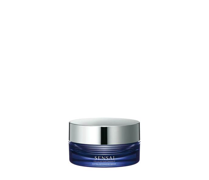 Sensai Huidverzorging Cellular Performance Extra Intensive Mask Anti-Aging