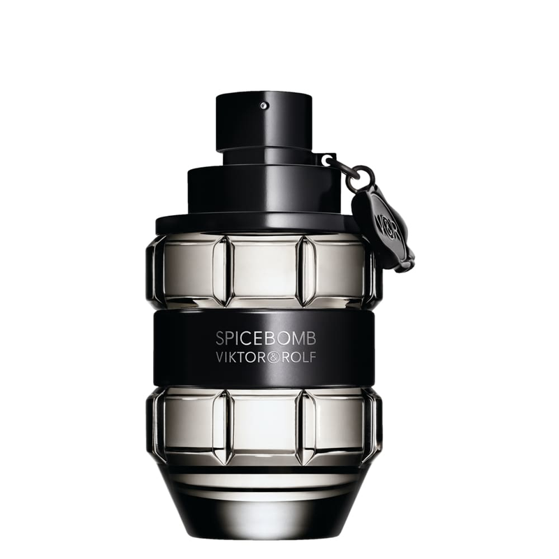 Viktor & Rolf Spicebomb Eau de Toilette