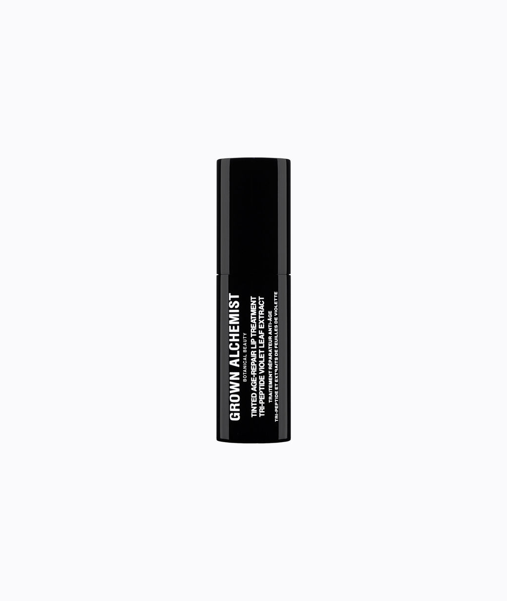 Grown Alchemist Skincare Eyes & Lips Tinted Age-Repair Lip Treatment Lippenbalsem
