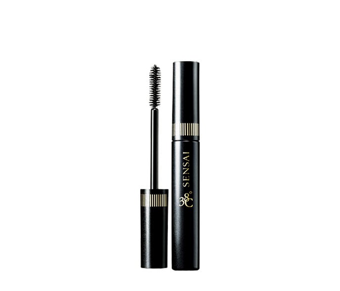 Sensai Make-Up Colours Mascara 38° (Separating & Lengthening)
