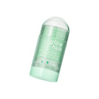 Glow Hub Exfoliators & Masks Calm & Soothe Face Mask Stick Masker Hemp + Jojoba