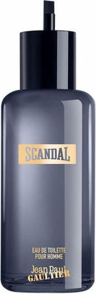 Jean Paul Gaultier Scandal Pour Homme Eau de Toilette Refill