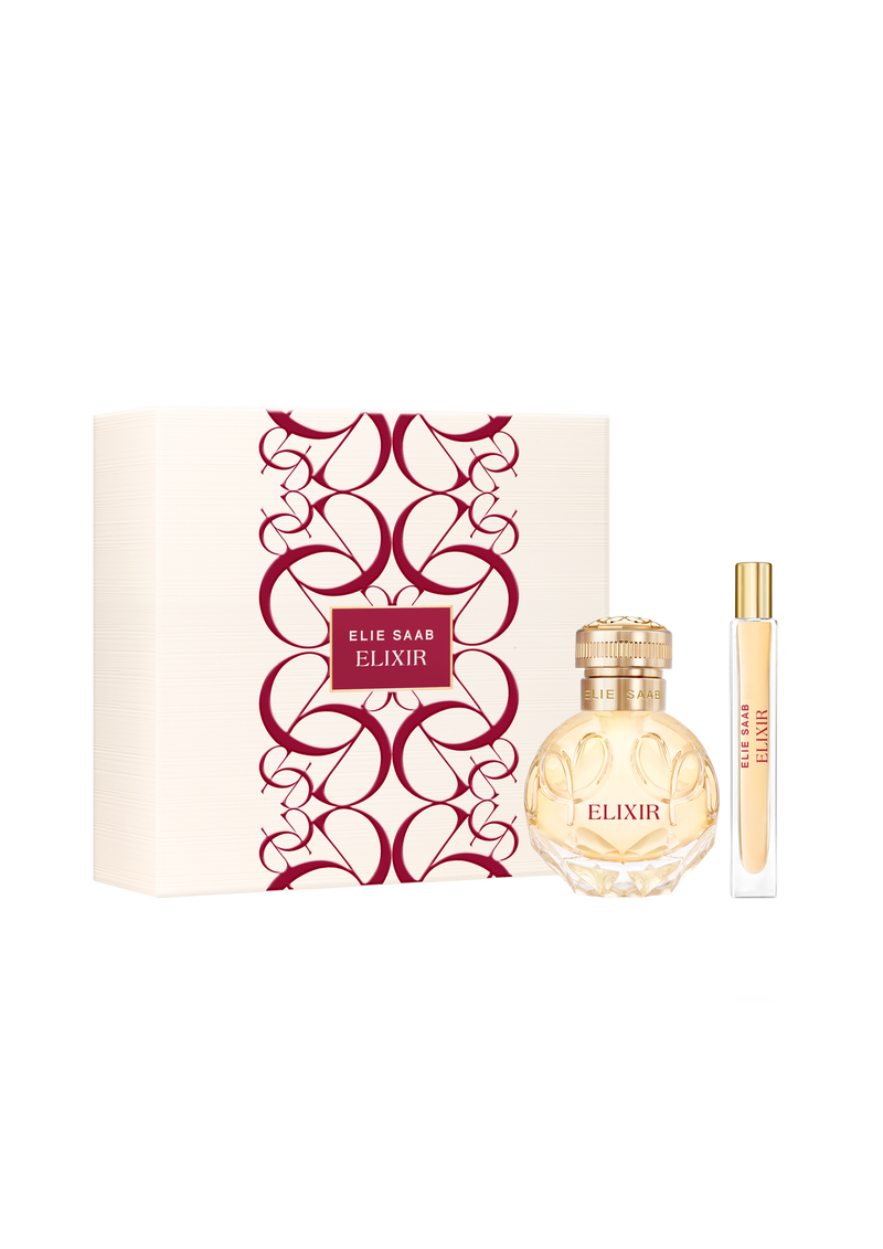 Elie Saab Elixir Eau de Parfum Gift Set
