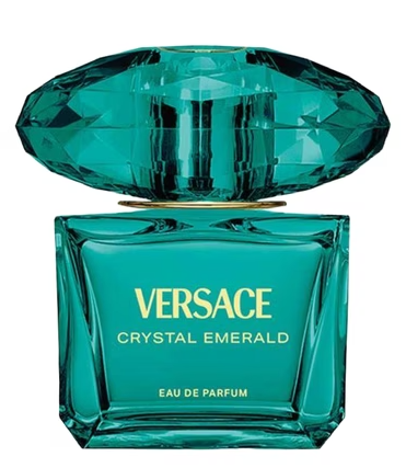 Versace Crystal Emerald Eau de Parfum