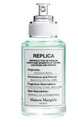 Maison Margiela Replica Bubble Bath Eau de Toilette