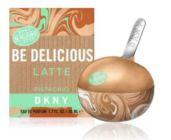 DKNY Latte Pistachio Eau de Parfum