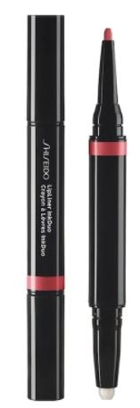 Shiseido Make-Up Lippen LacquerInk LipDuo Lipliner