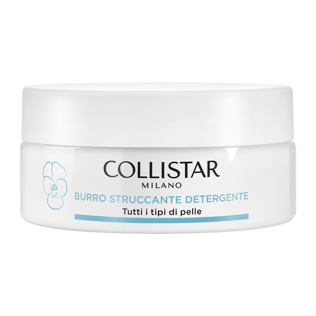 Collistar Face Cleansing Make-Up Removing Cleansing Balm Balsem