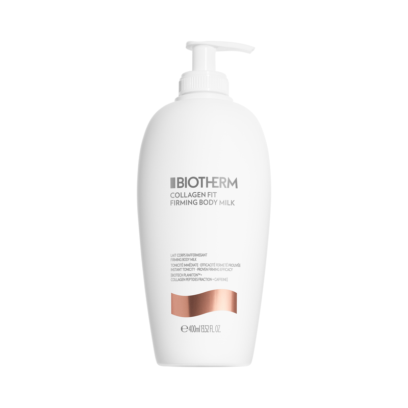 Biotherm Body Collagen FIT Body Milk Melk