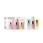 Clinique 3 Step Skin Type 3 Mini Kit