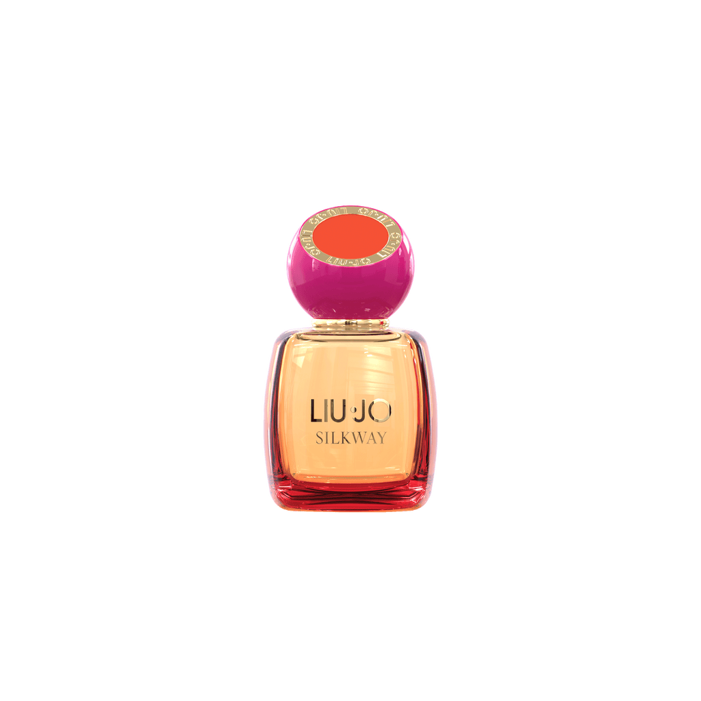 Liu Jo Streetwear Silkway Eau de Toilette