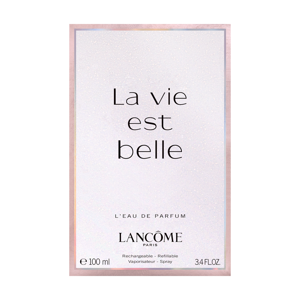 Lancôme Perfume La Vie Est Belle L'Eau de Parfum