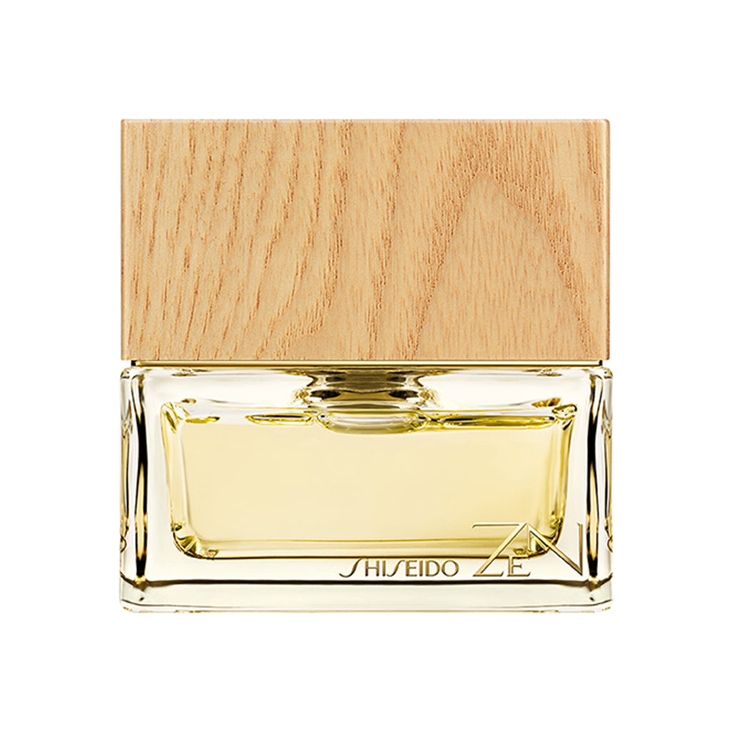 Shiseido Geuren Zen Eau de Parfum
