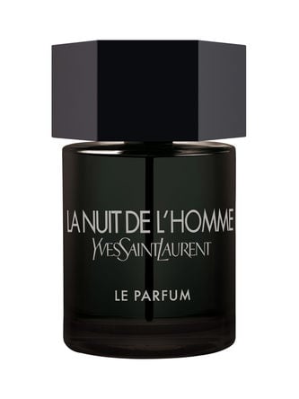 Yves Saint Laurent Parfum La Nuit de L'Homme Le Parfum Eau de Parfum