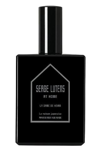 Serge Lutens At Home La dame de Heian Roomspray