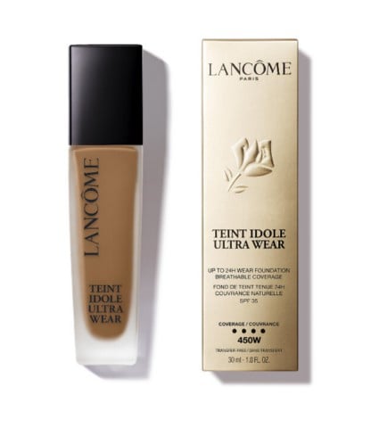 Lancôme Make-Up Teint Idôle Up To 24H Wear Foundation