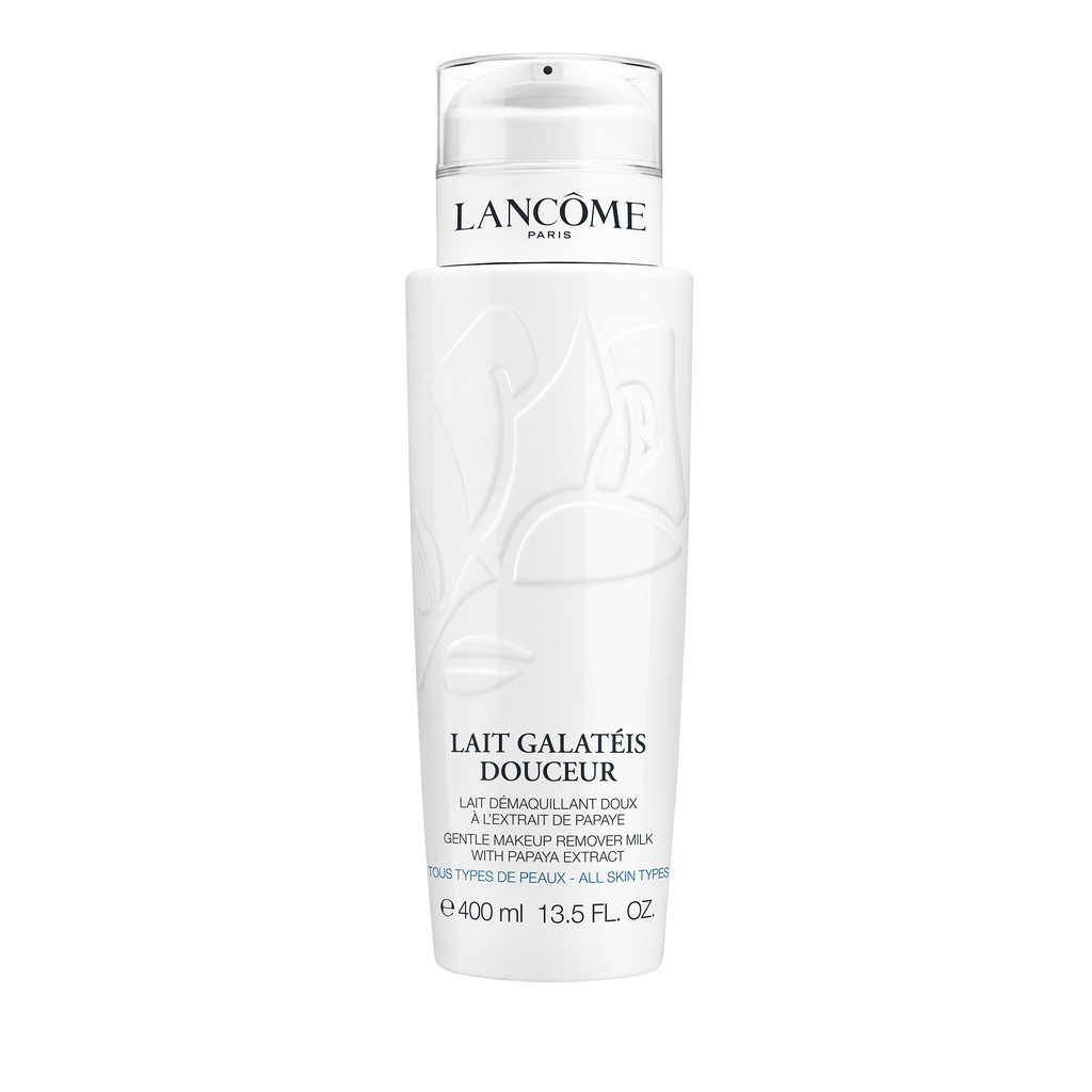 Lancôme Skin Care Cleansers Gentle Makeup Remover Milk