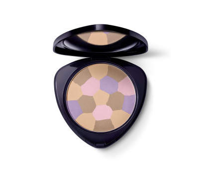 Dr. Hauschka Make-up Teint Colour Correcting Poeder