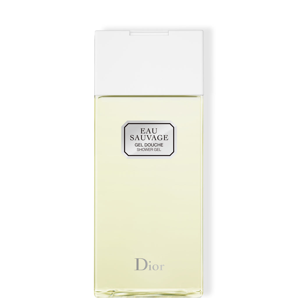 Dior Herengeuren Eau Sauvage Douchegel
