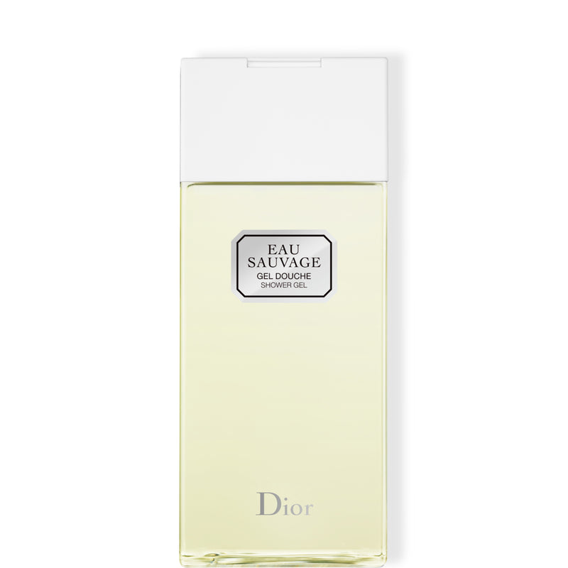 Dior Herengeuren Eau Sauvage Douchegel