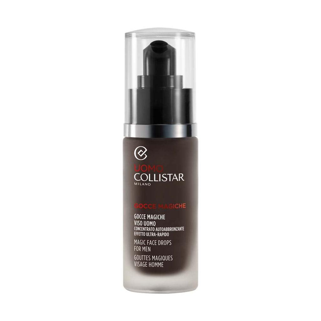 Collistar Magic Drops Serum